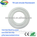 3 years warranty 18w g10q t9 led circular tube light